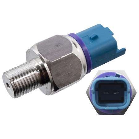 Citroen o/pressure sender unit-ps pump 2 PIN