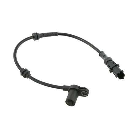 Opel sensor-wheel speed -front 505mm 2 PIN