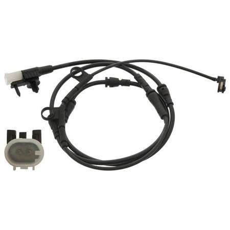 Land Rover brake sensor wire-front L or R 1425mm for 20"wheels