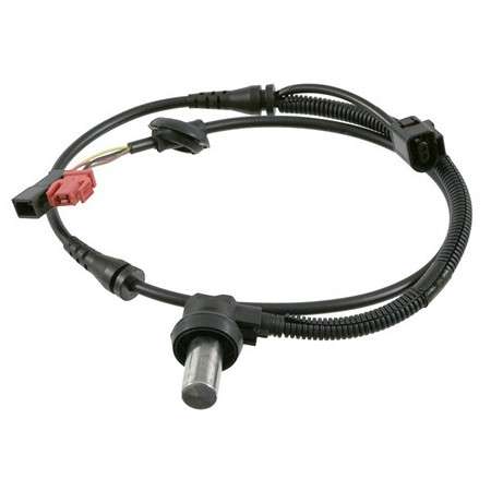 Audi sensor-wheel speed -front 2 PIN 990mm