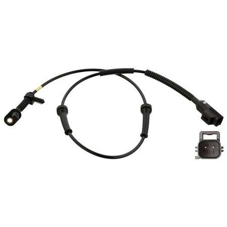 Land Rover sensor-wheel speed -front 2 PIN
