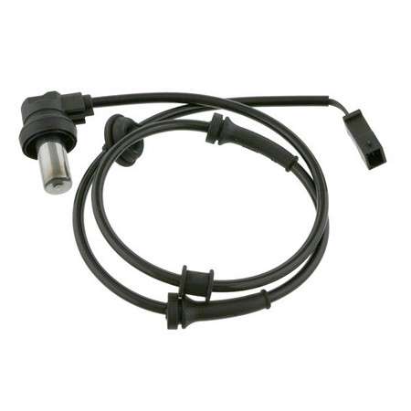 Audi sensor-wheel speed -rear 2 PIN