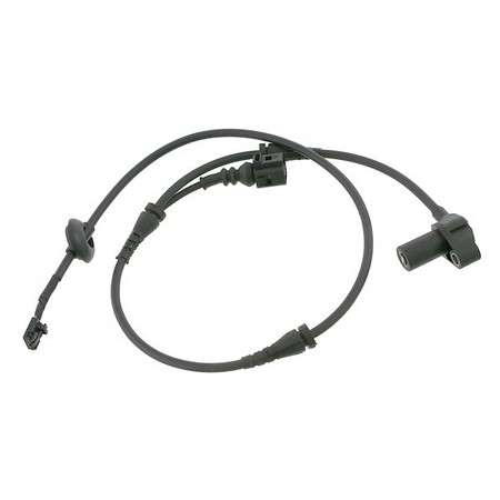 Audi sensor-wheel speed -front 2 PIN