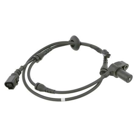 Audi sensor-wheel speed -front 2 PIN