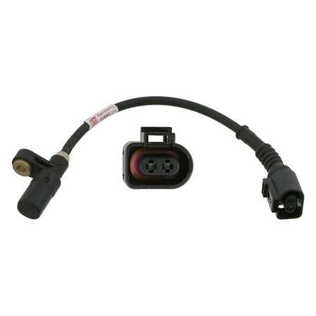 Audi sensor-wheel speed -rear 2 PIN