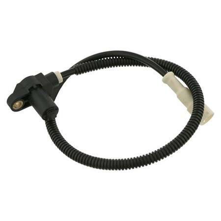 Opel sensor-wheel speed -front 2 PIN