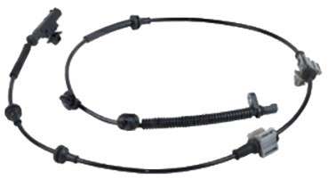 GWM/Haval sensor-wheel speed -front