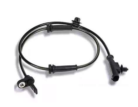 Citroen sensor-wheel speed -front 2 PIN 740mm