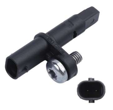 Opel sensor-wheel speed -front 2 PIN