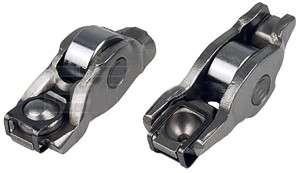 Audi roller rocker arm