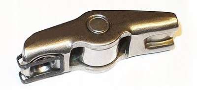Fiat roller rocker arm (58.4mm)