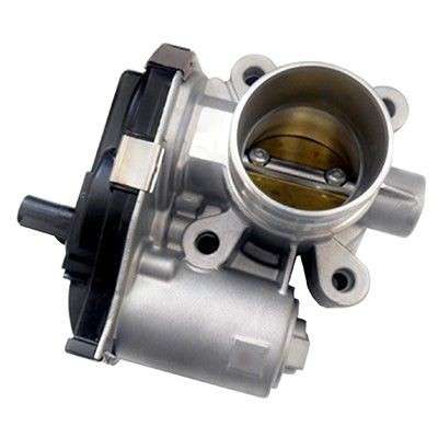 Opel throttle body unit
