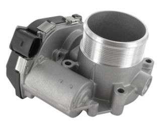 Audi throttle body unit 6 PIN