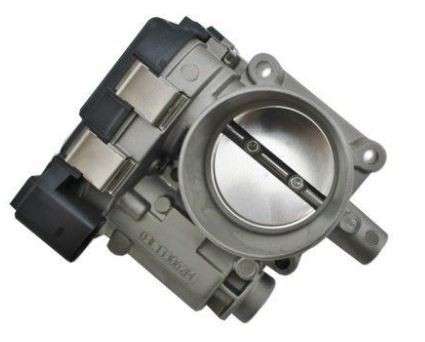 Audi throttle body unit 6 PIN