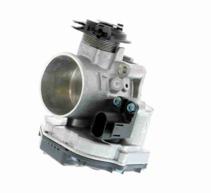 Audi throttle body unit 7 PIN
