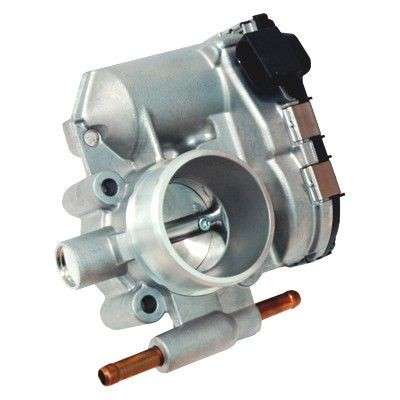 Opel throttle body unit, 6 PIN