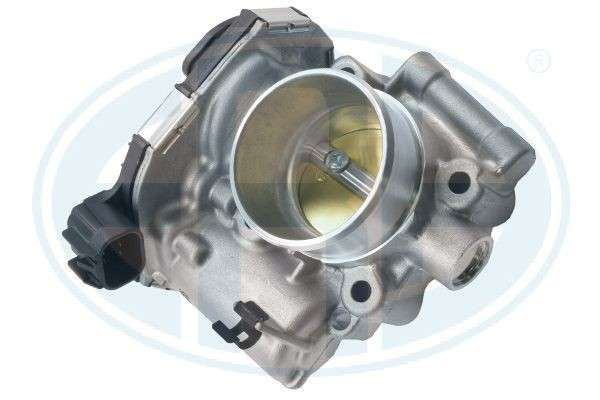Opel throttle body unit, 6 PIN