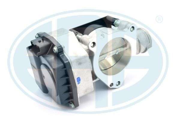 Citroen throttle body unit
