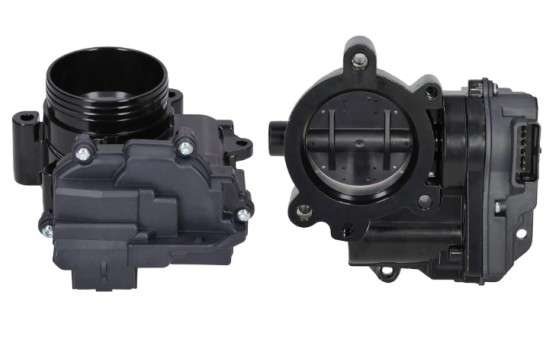 Citroen throttle body unit 6 PIN