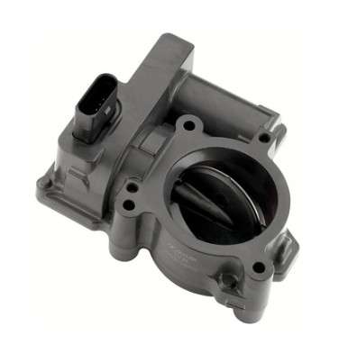 Audi throttle body unit, 5 PIN