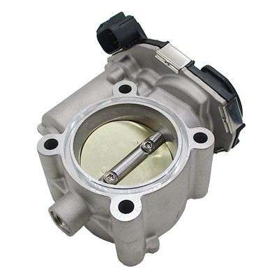 Opel throttle body unit