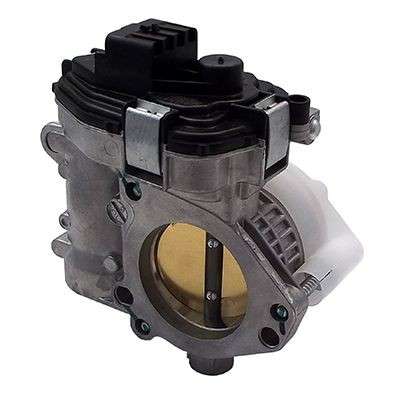 Citroen throttle body unit 6 PIN