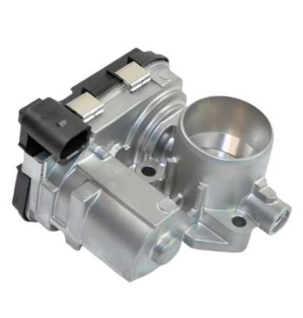 Audi throttle body unit, 6 PIN