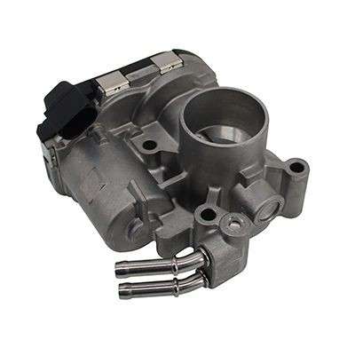 Citroen throttle body unit