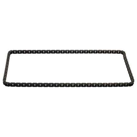 Citroen chain-camshaft 8mm E-SR S138E-G53HP