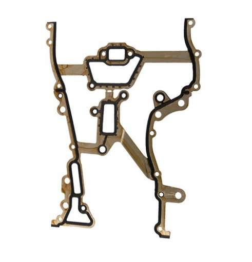 Opel timing cover gasket