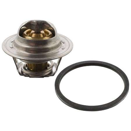 Opel thermostat