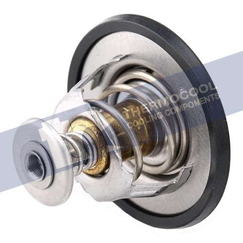 Opel thermostat