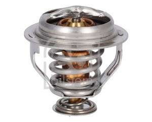 Audi thermostat