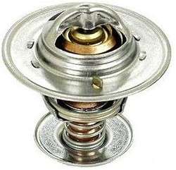 Citroen thermostat