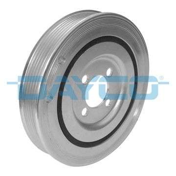 Opel crankshaft pulley-micro-V belt 165x30 6PK