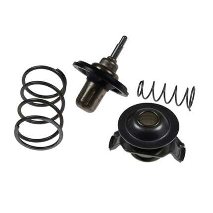 Land Rover thermostat kit - w/o housing
