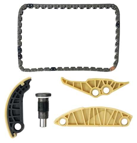 Audi chain kit-b/shaft-w/o sprkts SILENT96x6.35mm