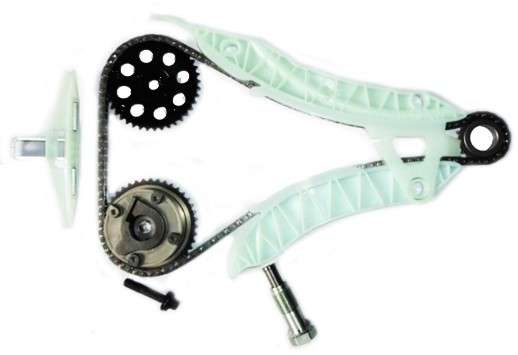 Citroen chain kit with sprockets - E S144E-G53HC2