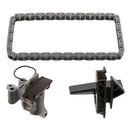 Land Rover chain kit w/o sprockets - E UPPER-CAM CHAIN KIT