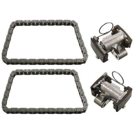 Land Rover chain kit-cam-2-cam 9.5mm E-SR, S54E-G68VCO1 x2