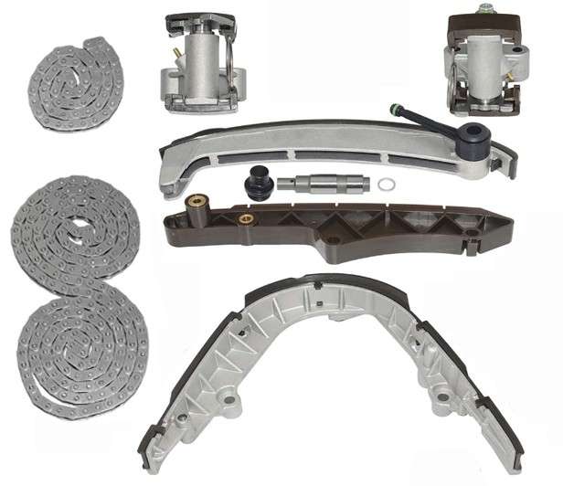 Land Rover chain kit w/o sprockets, S188E-G68VCO1