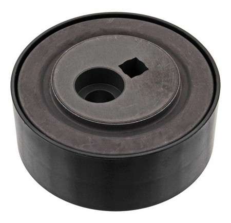 Citroen idler-non grooved-micro-V belt 70x29