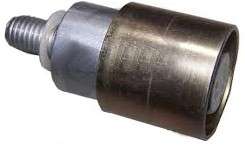 Chery idler wheel - timing belt 27x28 WHEEL ONLY