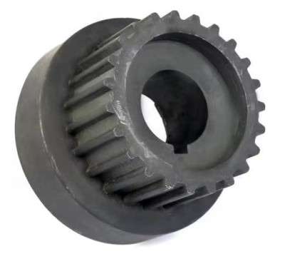 Opel sprocket-crankshaft / 23 TEETH