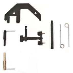Land Rover camshaft locking kit 7 PIECE KIT