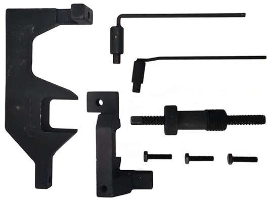 Citroen camshaft locking kit
