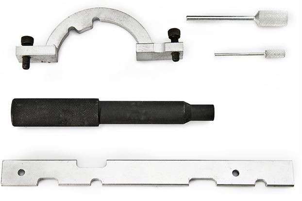 Opel camshaft locking kit