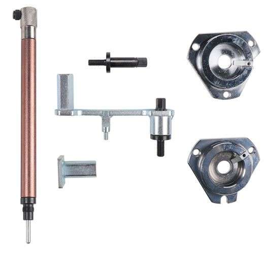 Fiat camshaft locking kit