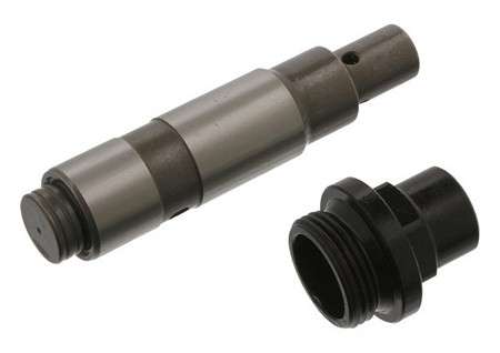 Land Rover tensioner - timing chain, lower