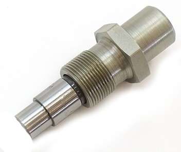Land Rover tensioner - timing chain